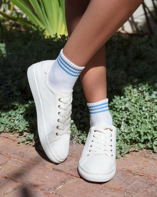 Soludos The Ibiza Canvas Sneaker