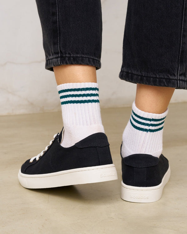 Soludos The Ibiza Canvas Sneaker