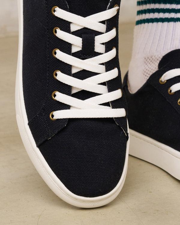 Soludos The Ibiza Canvas Sneaker