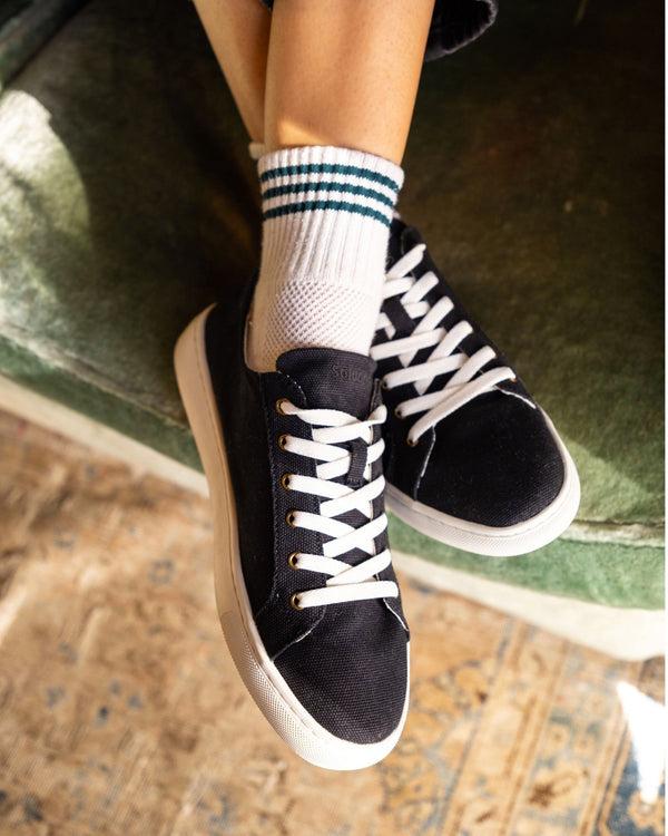 Soludos The Ibiza Canvas Sneaker