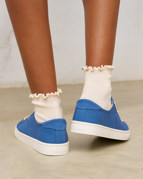 Soludos The Ibiza Canvas Sneaker