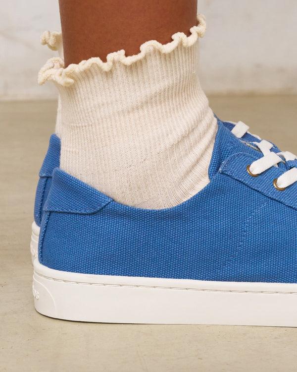 Soludos The Ibiza Canvas Sneaker
