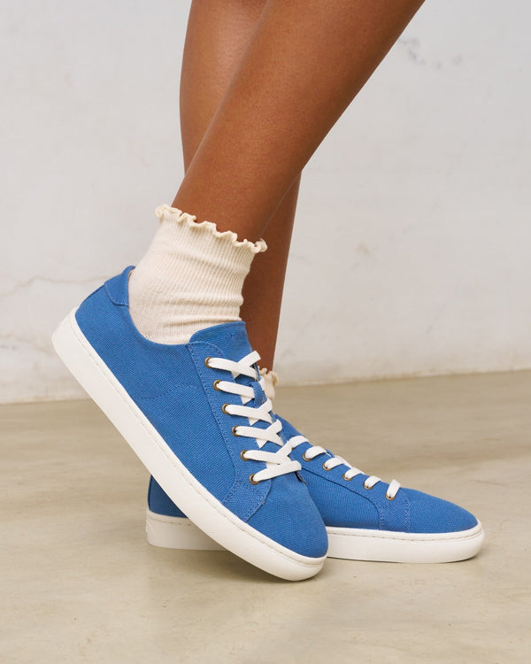 soludos The Ibiza Canvas Sneaker