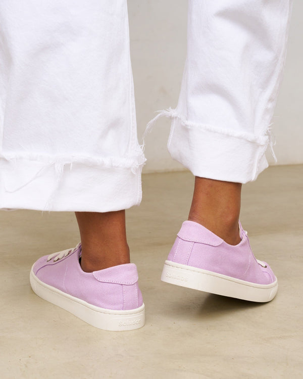 Soludos The Ibiza Canvas Sneaker