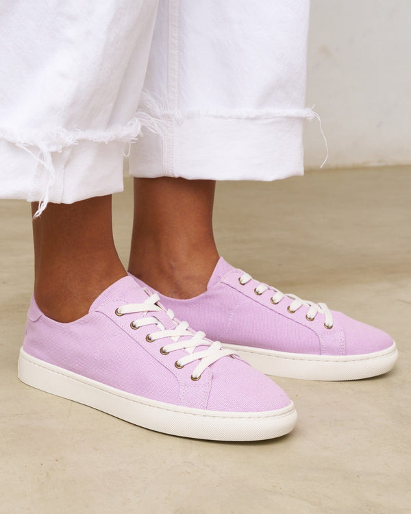 Soludos The Ibiza Canvas Sneaker