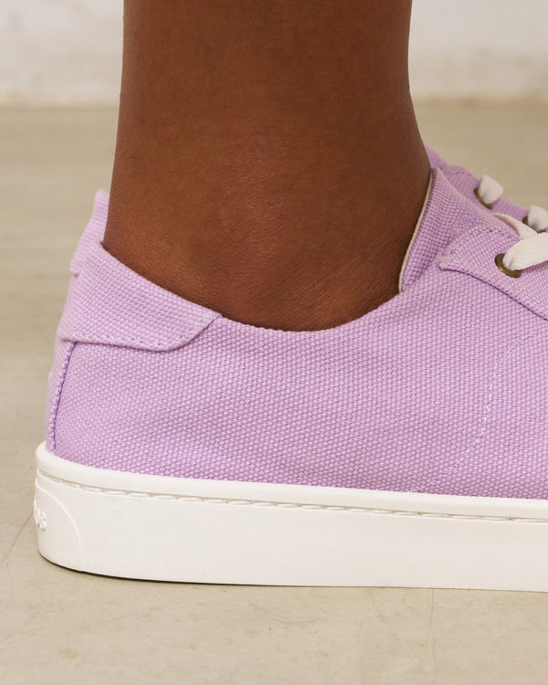 Soludos The Ibiza Canvas Sneaker