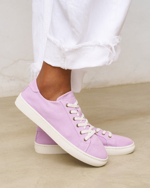 soludos The Ibiza Canvas Sneaker