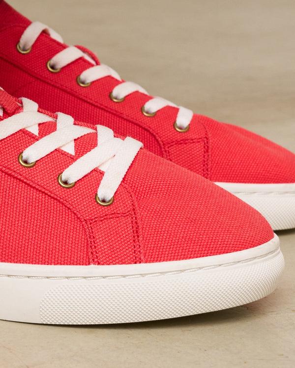 Soludos The Ibiza Canvas Sneaker