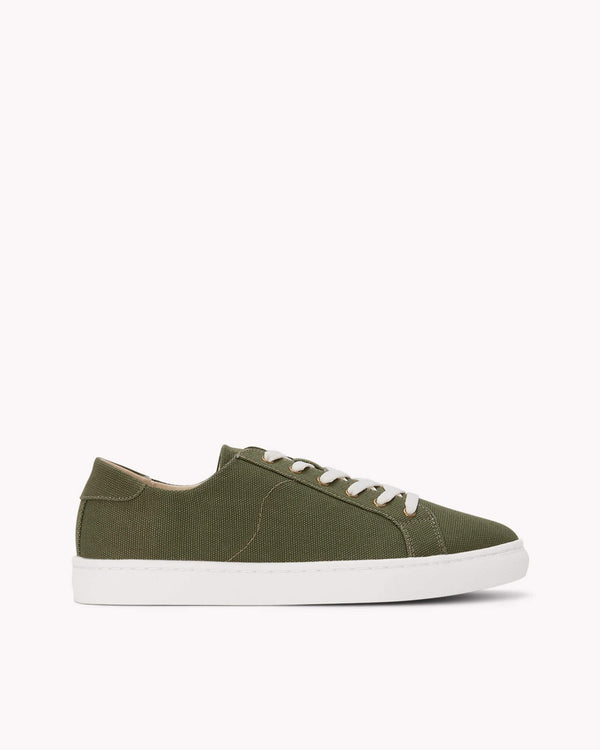 Soludos The Ibiza Canvas Sneaker