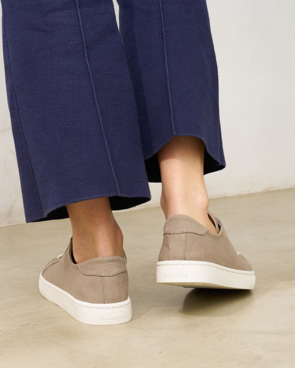 Soludos The Ibiza Canvas Sneaker