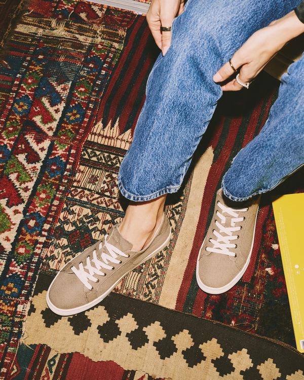 Soludos The Ibiza Canvas Sneaker