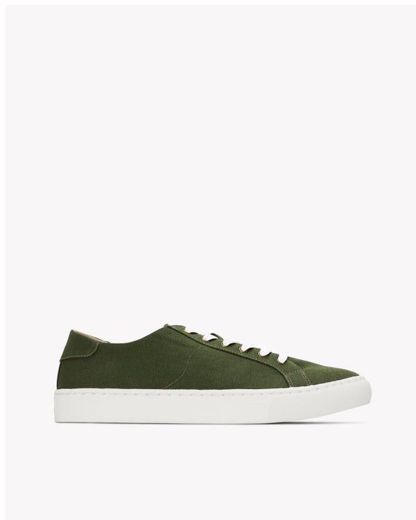Soludos The Ibiza Canvas Sneaker