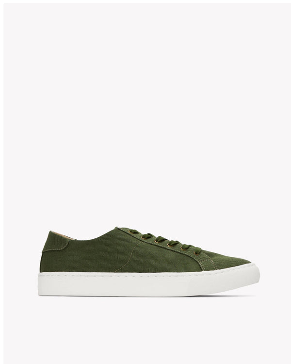 soludos The Ibiza Canvas Sneaker