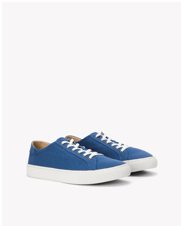 Soludos The Ibiza Canvas Sneaker