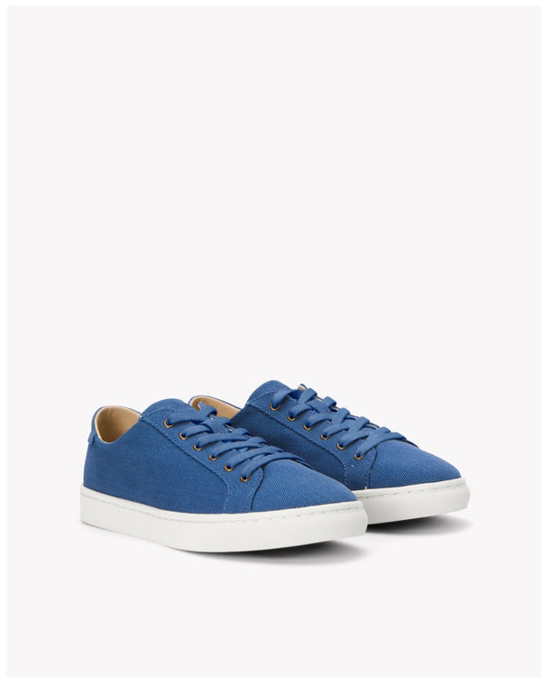Soludos The Ibiza Canvas Sneaker