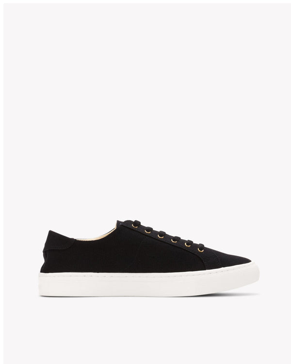 soludos The Ibiza Canvas Sneaker