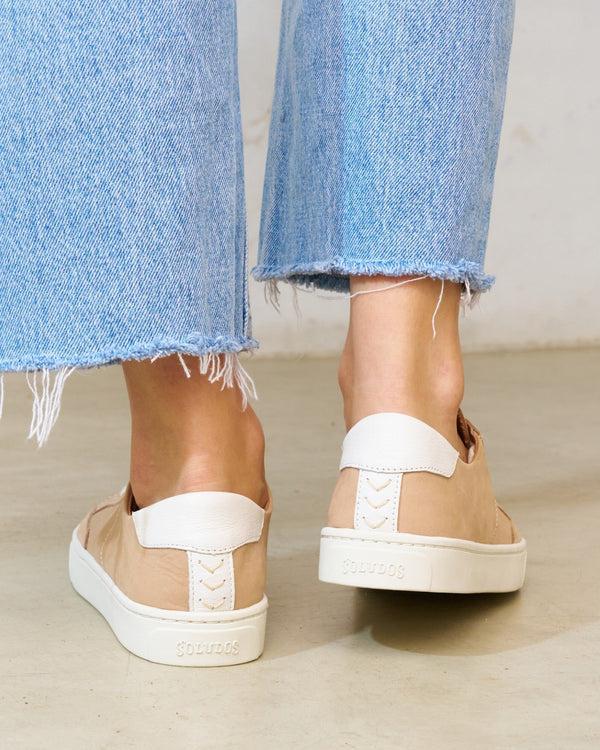 Soludos The Ibiza Classic Sneaker