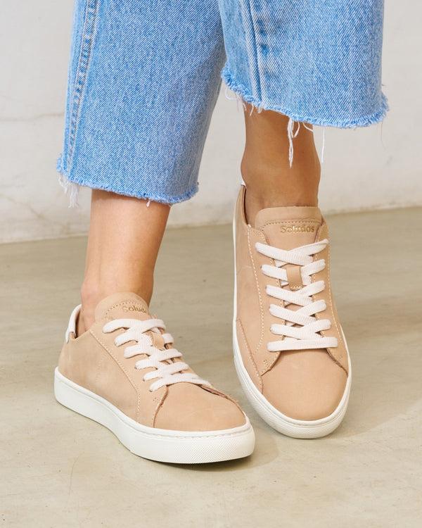 Soludos The Ibiza Classic Sneaker