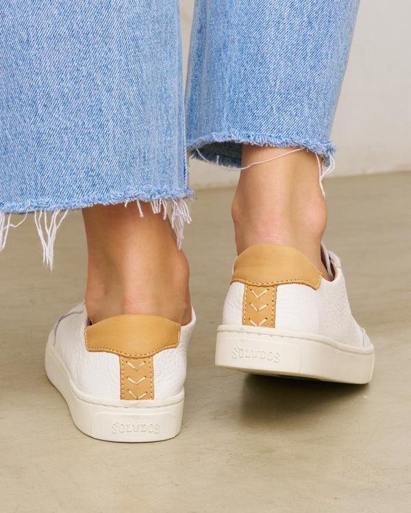 Soludos The Ibiza Classic Sneaker