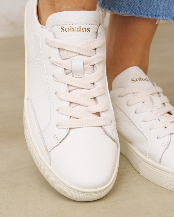 Soludos The Ibiza Classic Sneaker
