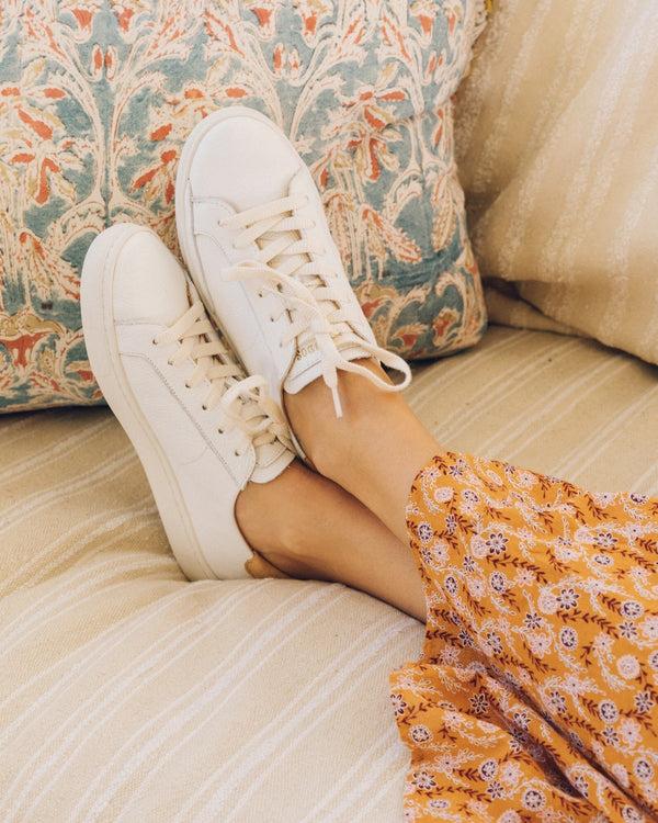 Soludos The Ibiza Classic Sneaker