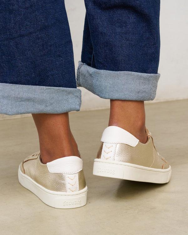 Soludos The Ibiza Classic Sneaker