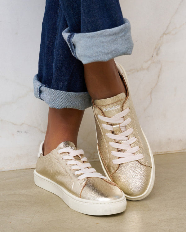 Soludos The Ibiza Classic Sneaker