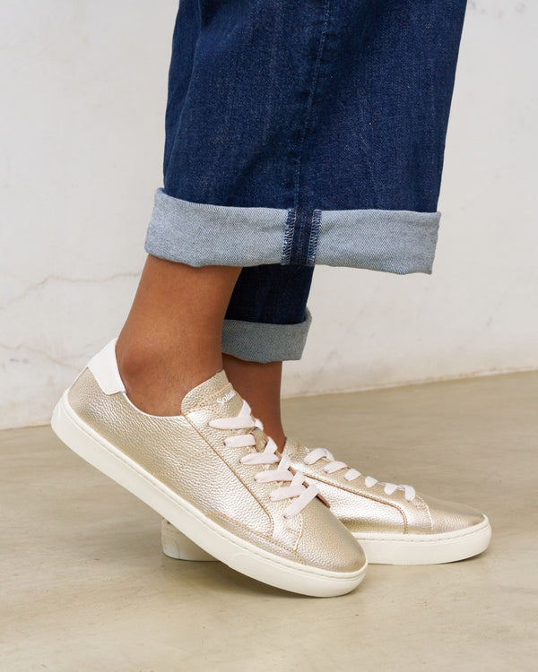 soludos The Ibiza Classic Sneaker