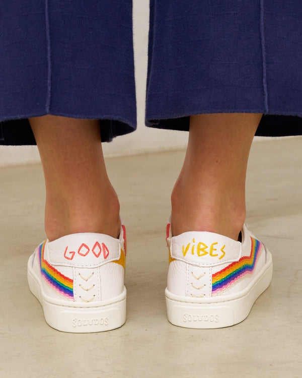 Soludos The Ibiza Classic Sneaker