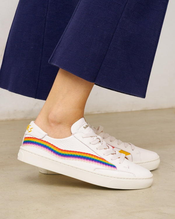 Soludos The Ibiza Classic Sneaker