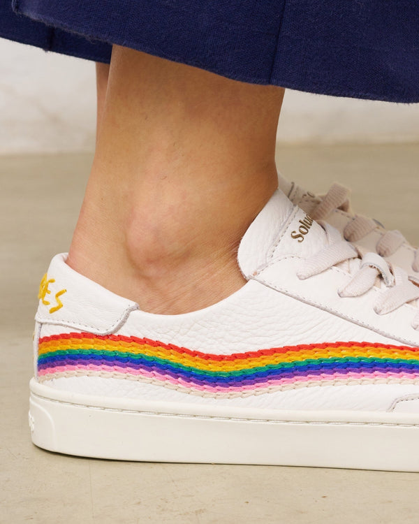Soludos The Ibiza Classic Sneaker