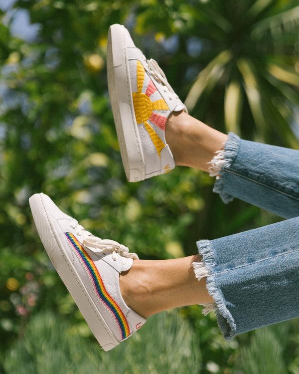 soludos The Ibiza Classic Sneaker