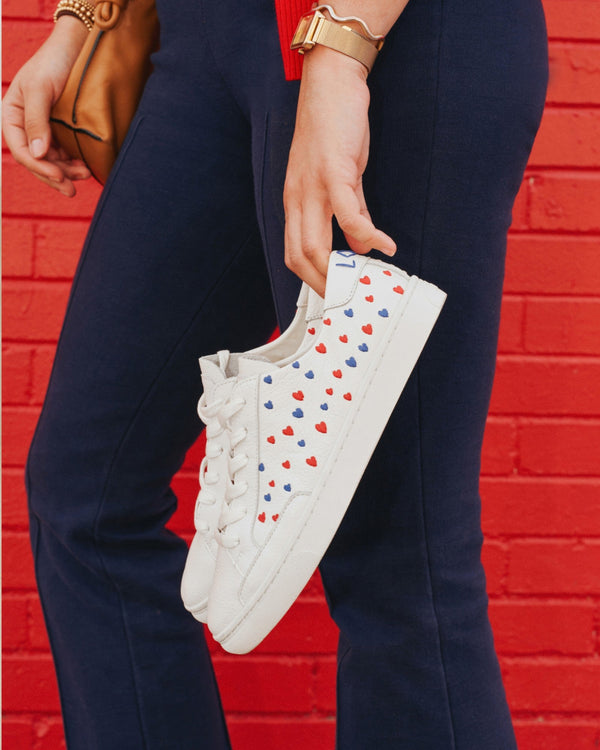 Soludos The Ibiza Classic Sneaker