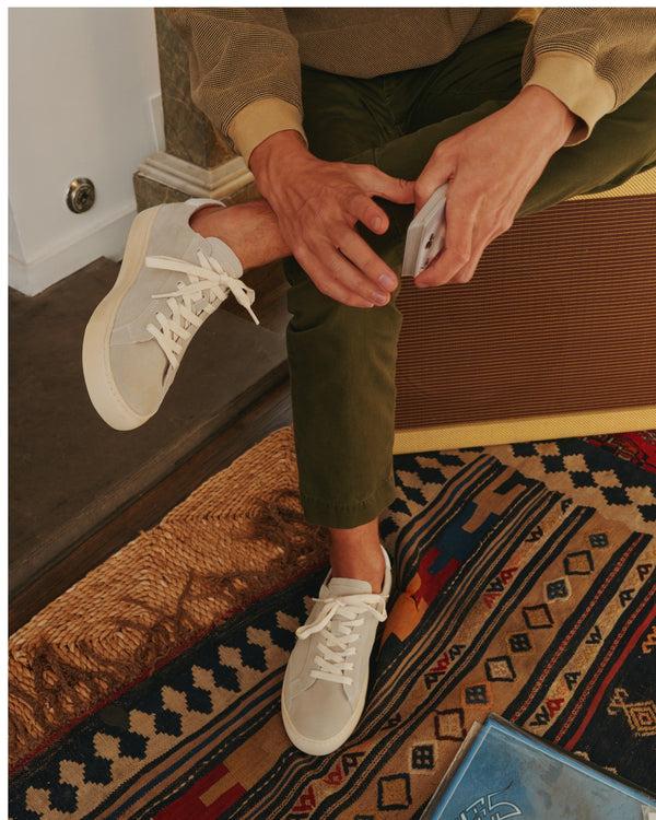 Soludos The Ibiza Classic Sneaker