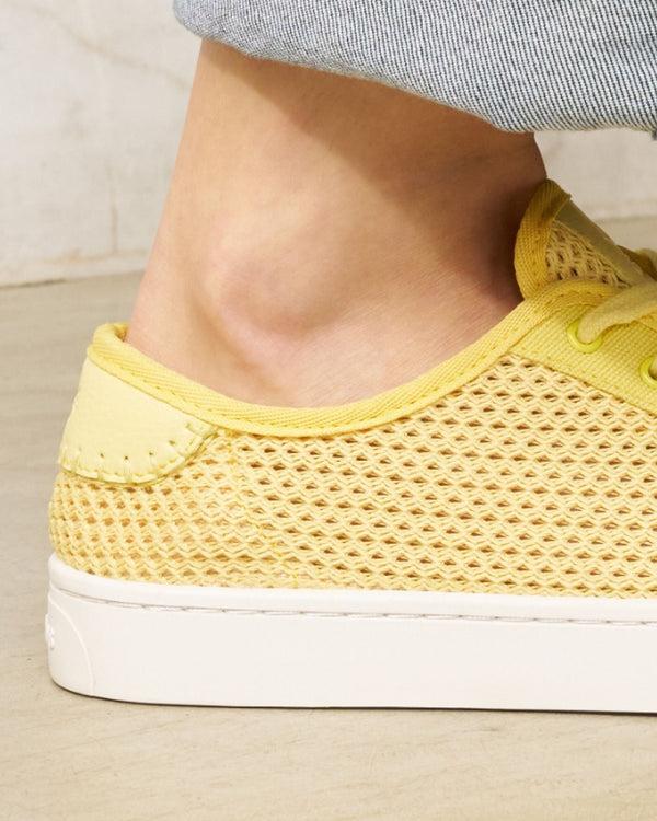 Soludos The Ibiza Mesh Sneaker