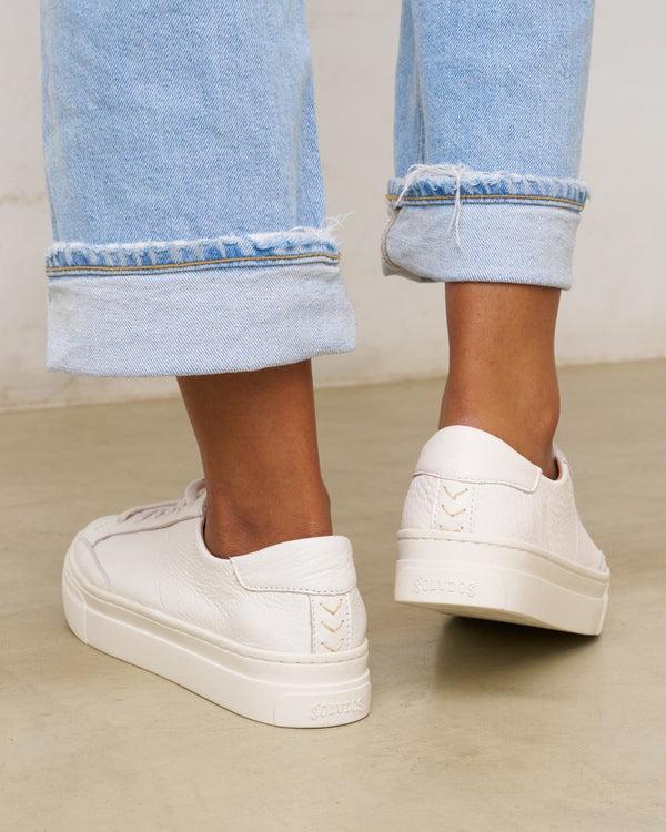 Soludos The Ibiza Platform Sneaker