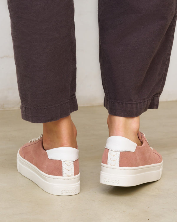 Soludos The Ibiza Platform Sneaker