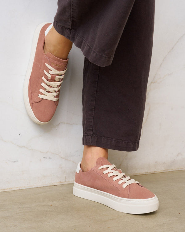 Soludos The Ibiza Platform Sneaker