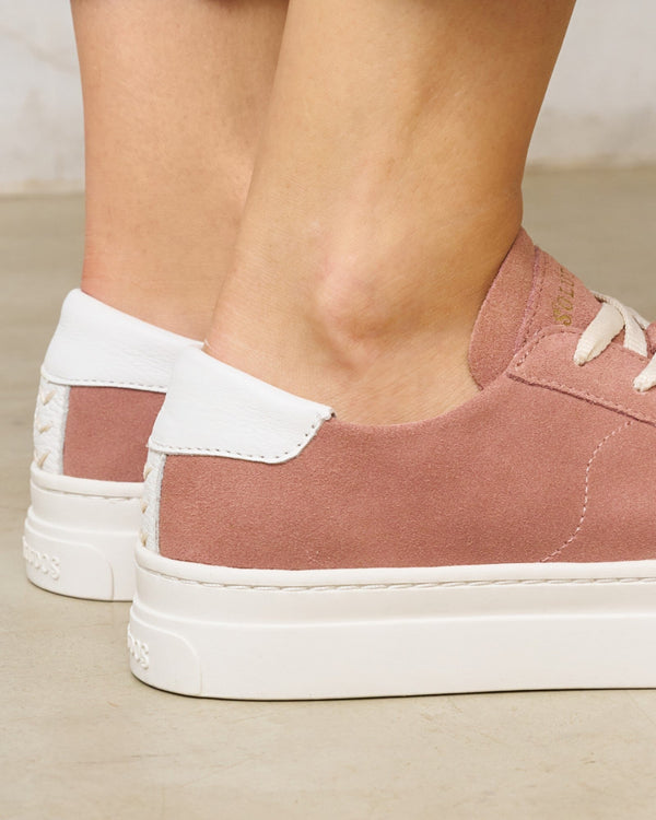Soludos The Ibiza Platform Sneaker