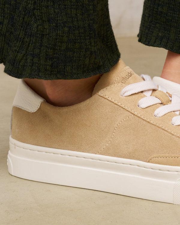 Soludos The Ibiza Platform Sneaker