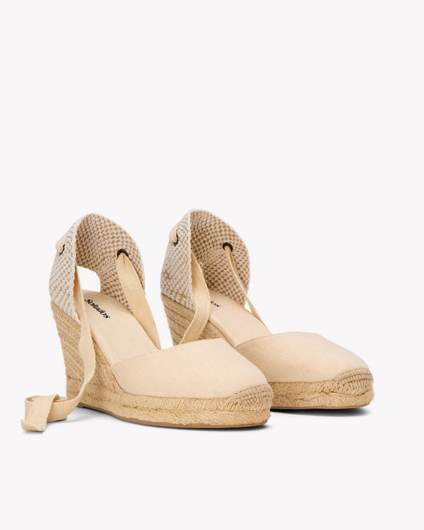 Soludos The Marseille Wedge Espadrille