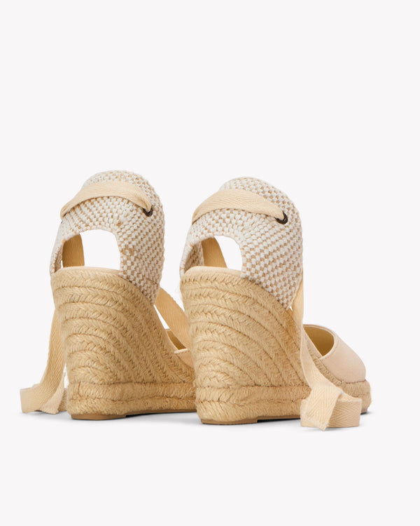 Soludos The Marseille Wedge Espadrille