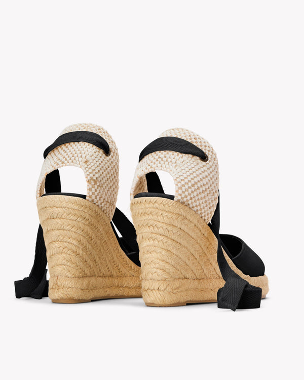 Soludos The Marseille Wedge Espadrille