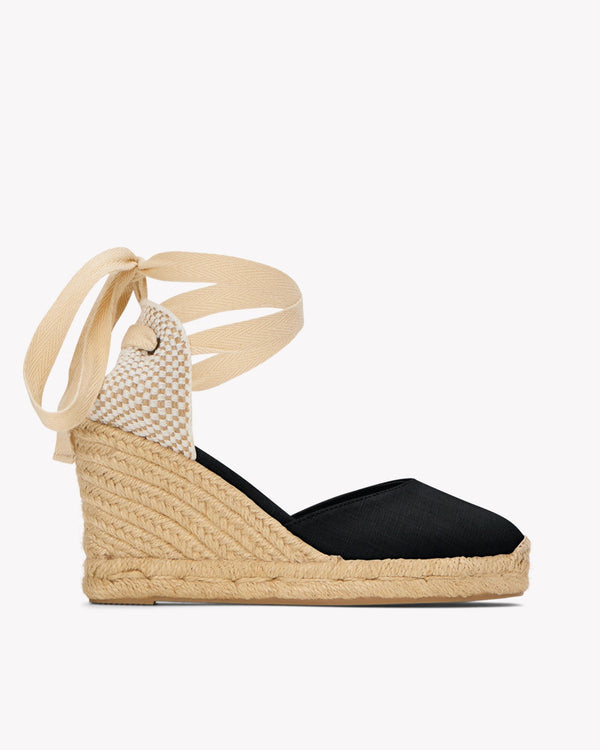 Soludos The Marseille Wedge Espadrille