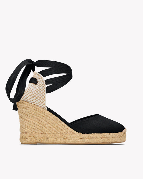 soludos The Marseille Wedge Espadrille