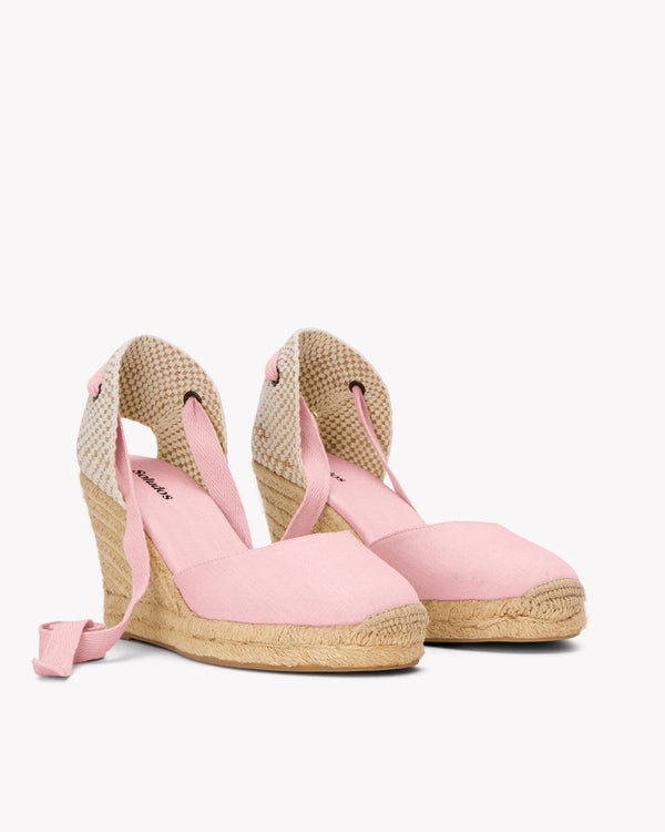 Soludos The Marseille Wedge Espadrille