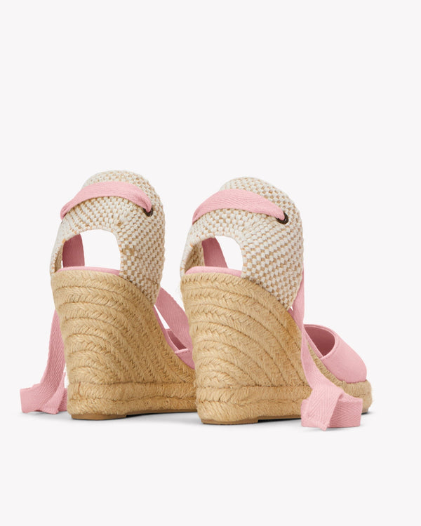 Soludos The Marseille Wedge Espadrille