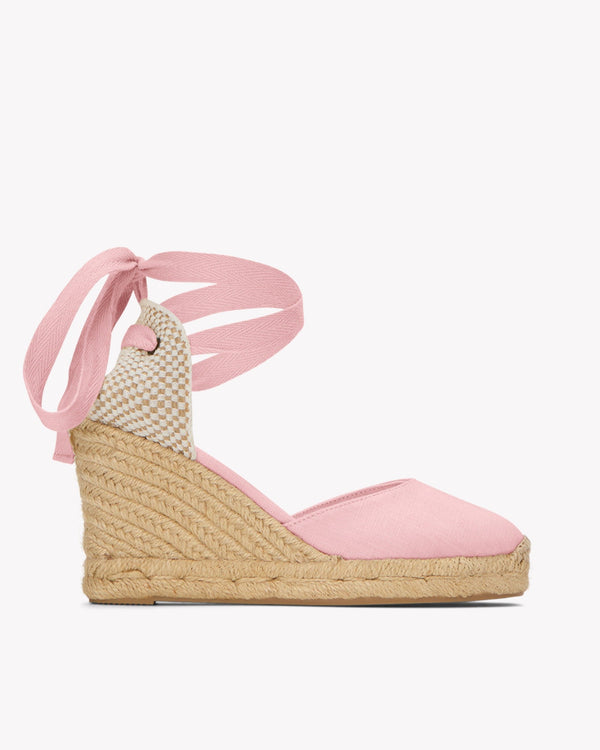 soludos The Marseille Wedge Espadrille