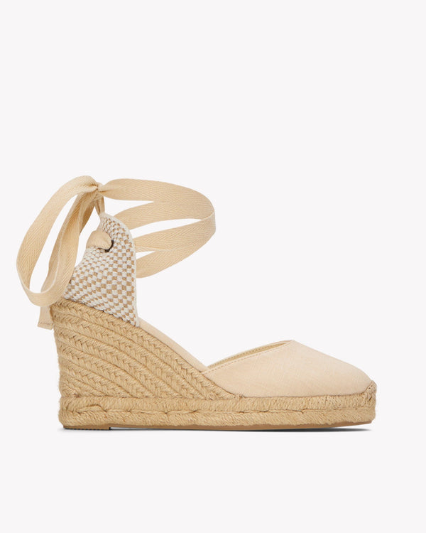 soludos The Marseille Wedge Espadrille
