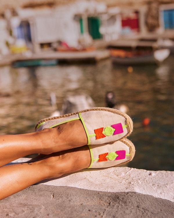 Soludos The Original Espadrille